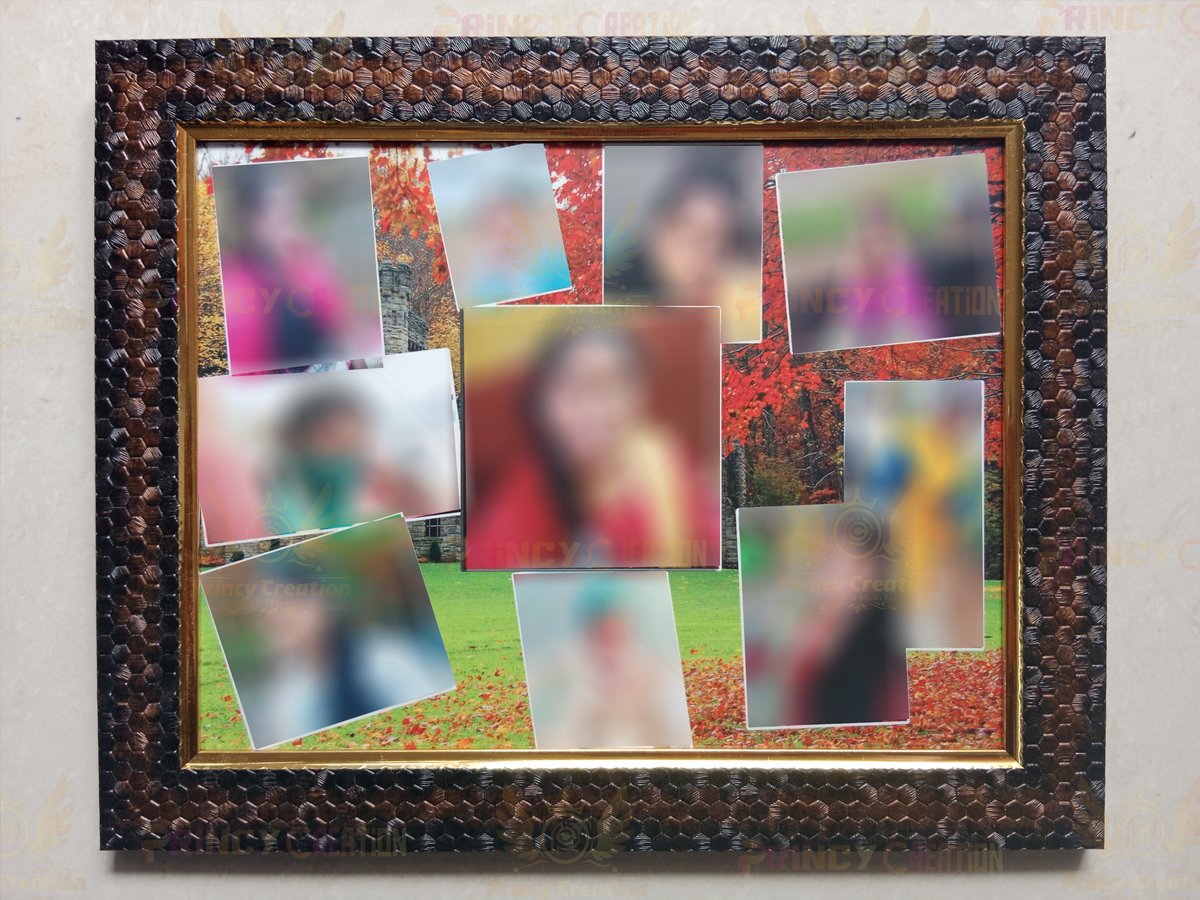PrincyCreation's tweet photo. Our favorite photos make to colourful photo frame
Order online from
*8072899649*
18 by 12 inch - 1199
Delivery in 7 days
Cash on delivery available
Delivery all over India.
More models please visit - https://t.co/TrV4fy18IY https://t.co/0b5WC71XU2