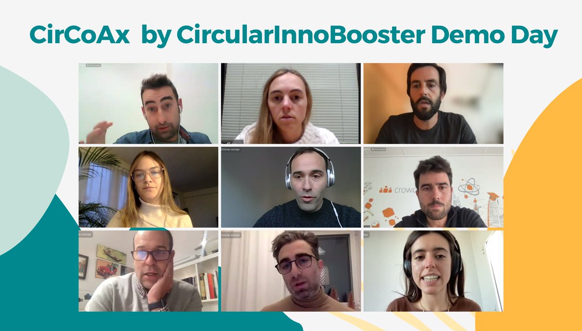 CirCoAx by CircularInnoBooster tweet media