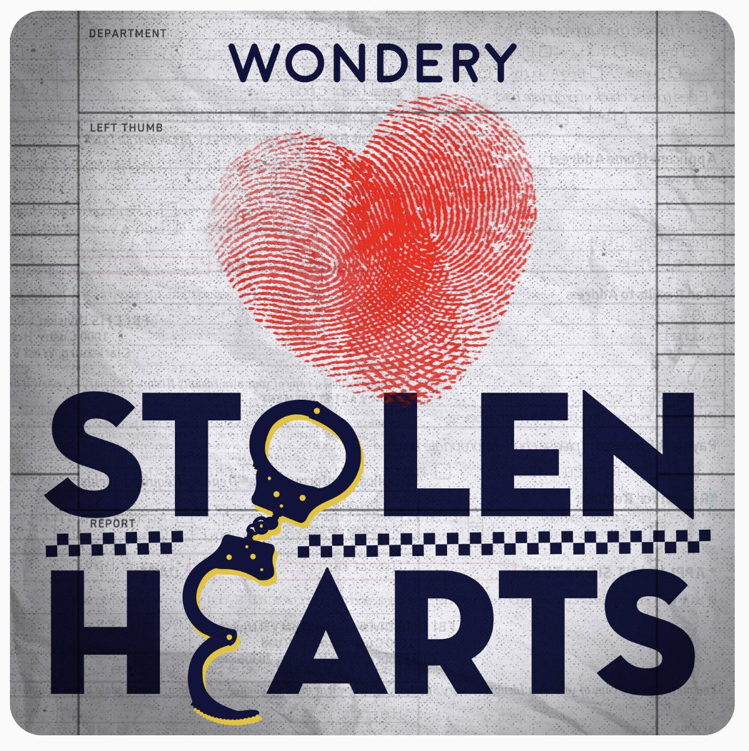 Tried for a year to get this bizarre love story commissioned as a documentary but even happier it’s got the time to unfold over several hours as a podcast on <a href="/WonderyMedia/">Wondery</a> with <a href="/NovelPodcasts/">Novel Podcasts</a> 

variety.com/2023/digital/g…