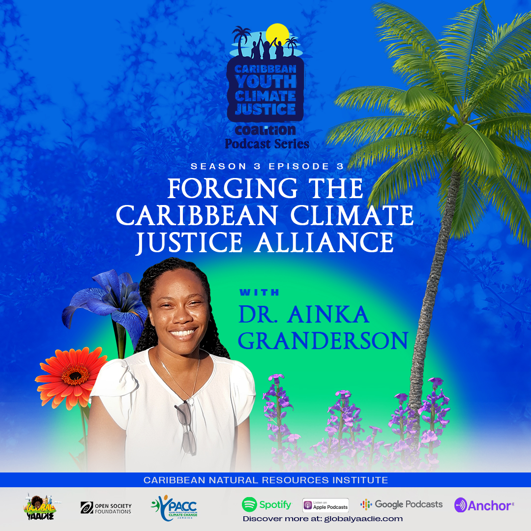 CANARI Caribbean tweet media