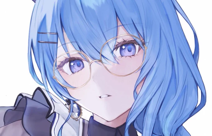 すいちゃん #ほしまちぎゃらりー 