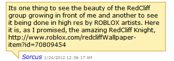 Redcliff Hub tweet media