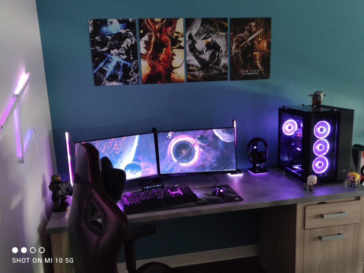 R3dB4cK's tweet photo. @LDLC Voilà le mien :) https://t.co/mkY2eriQ93