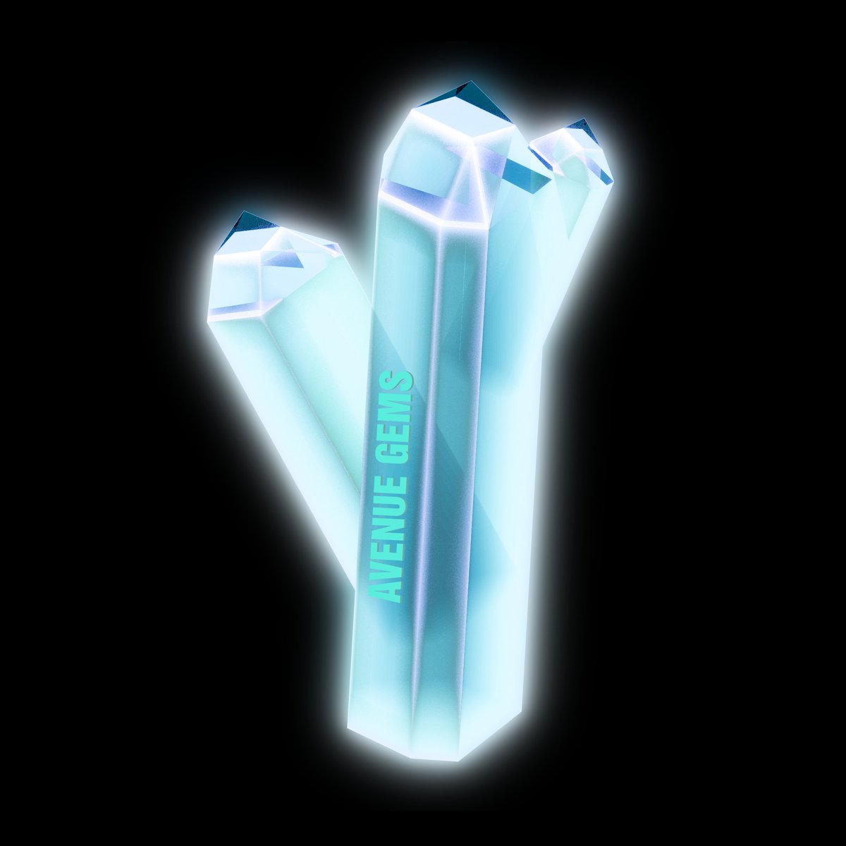 1stAvenue_Algo's tweet image. Gm, Algofam! ☕
The week starts with the great news of the release of our token &quot;AVENUE GEMS&quot;