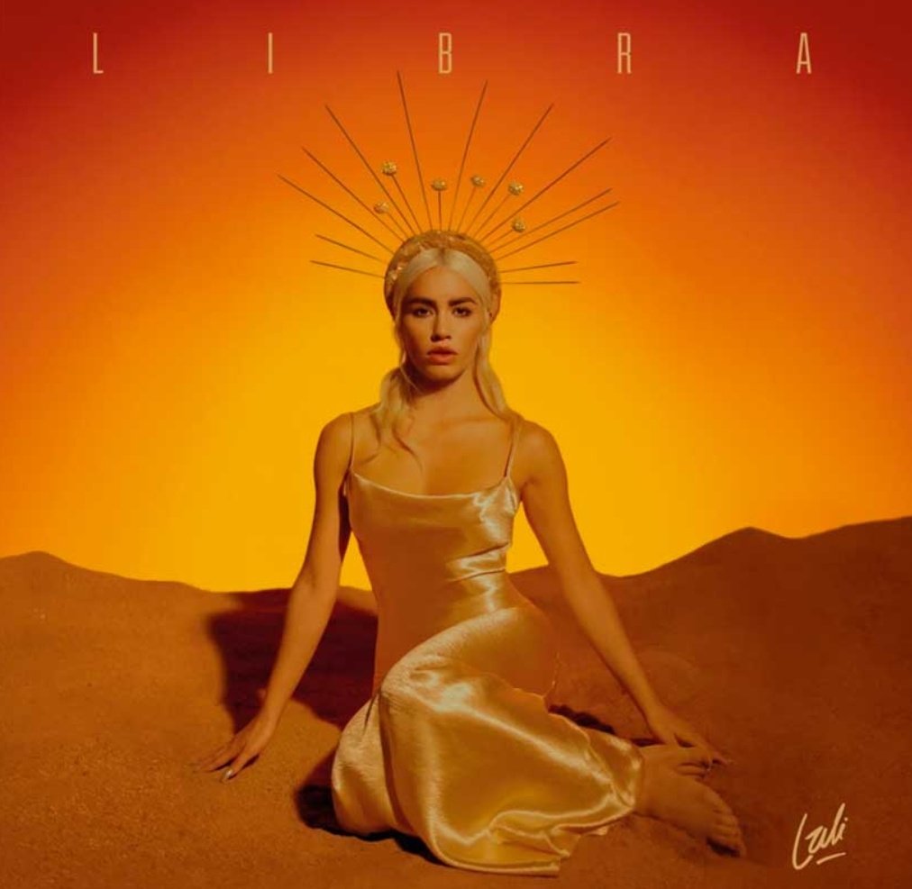 "TINI TINI TINI" (526k) es el álbum lanzado en 2020 con más streams diarios de una cantante argentina, por arriba de "Calambre" (120k) y "Libra" (29k) en Spotify.