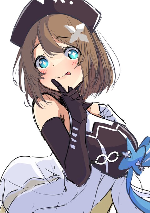 毎日わんどろ12日目お題【今月ハマってるキャラ】
最近あおぎり高校にハマってます
#こまるんあーと
参加してくれた方は #毎日わんどろ で
ツイートしてくれたらうれしいです! 