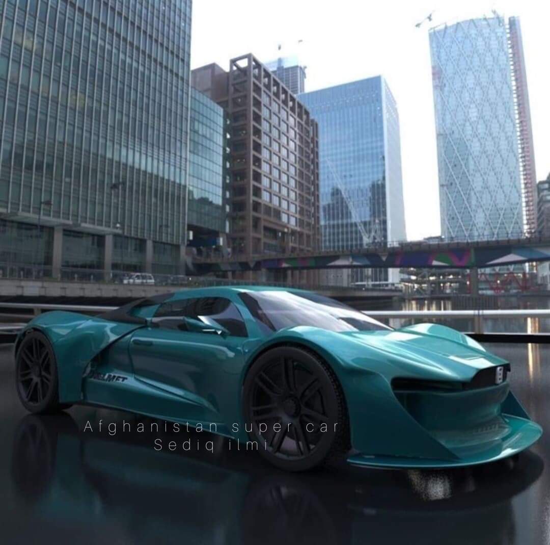 Abdal__Abdullah's tweet photo. दुनिया को हैरान कर देने वाली #Car
ये हैं इंजीनियर मोहम्मद रज़ा अहमदी और तस्वीर में दिख रही #SuparCar अफगानिस्तान की पहली सुपर कार है, ये कार इन्होनें ही तैयार की है, सुनने और देखने में अजीब सा लग रहा है की ये सुपर कार अफगानिस्तान में बनाई गई है। ❤️ ❤️
#AfghanTaliban https://t.co/EXIdS58sfd