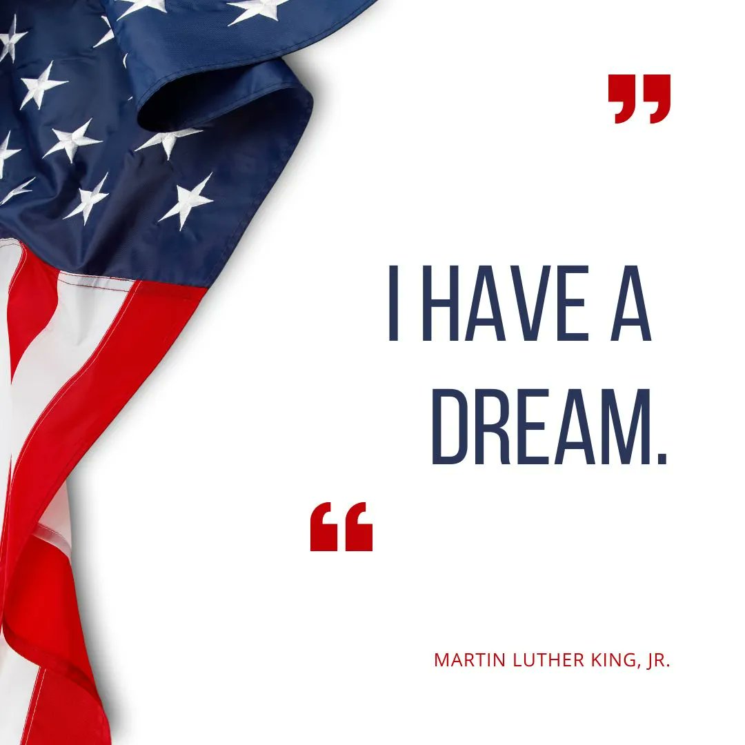 NTNBower's tweet photo. Happy Martin Luther King Day! Today we honor his life and reflect on his fight for equality. 

#NTNBOWER #macomb #il #macombil #MLK #mlkday #martinlutherking #manufacturing https://t.co/P7d5On00nL