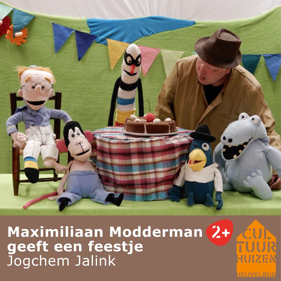 ProgrammeringUH's tweet image. Yes! 29 jan staat weer de eerste voorstelling van 2023 op het programma. Dit keer in het teken van de Nationale Voorleesdagen. Tickets via bibliotheekzout.nl/theater