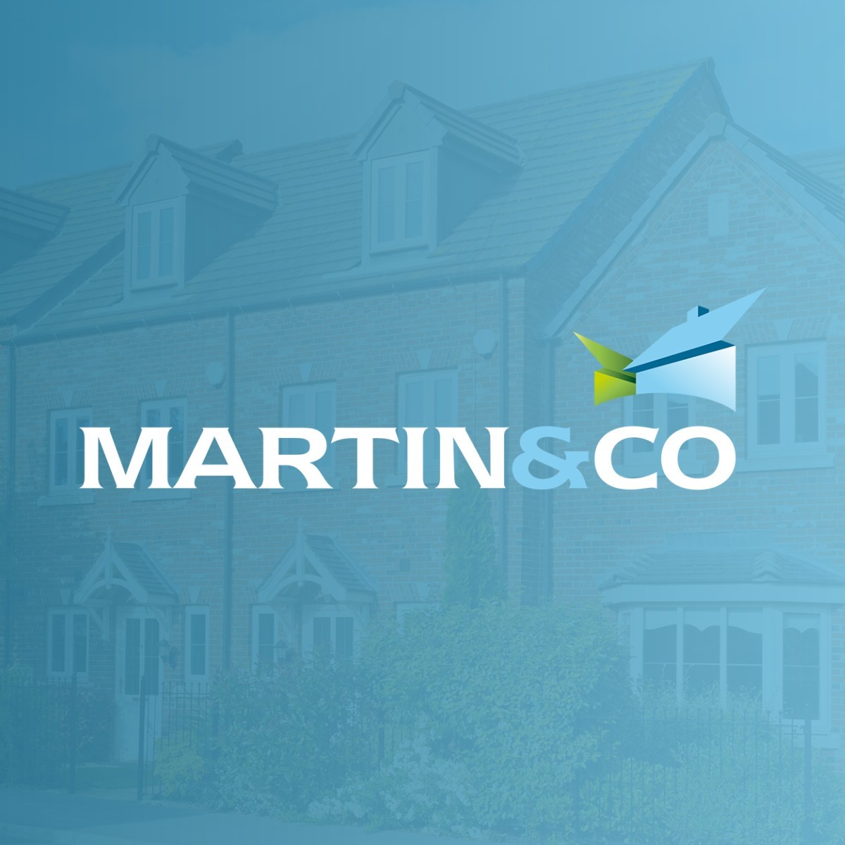 Planning on selling your home?

We are here to support you every step of the way, from marketing your property to managing viewings and progressing the sale.

Book your free home valuation today:
martinco.com/book-valuation