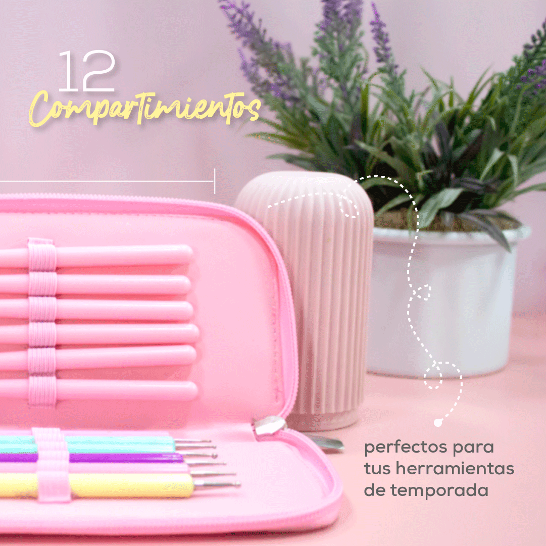 Charlottevdr_co's tweet photo. ▶️Desliza y conoce los beneficios de nuestro estuche de pinceles Charlotte Cosmetics🥰🖌️.  Pídelo aquí ▶️ https://t.co/4bb1e8rXRY

#eligenaturaleligecharlotte #uñaslindas #tendenciacharlotte #uñassemipermanentes #viralnails #herramientasuñas #decoracionuñas #deconails https://t.co/vohXVgQRBO
