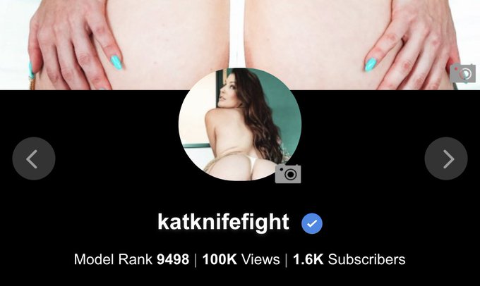 Just hit 100k views on my 🧡🖤 videos! https://t.co/U03TMLTxQK (only available outside of Texas) https://t<a href="/tag/manyvids"class="tags"><span>#manyvids</span></a>