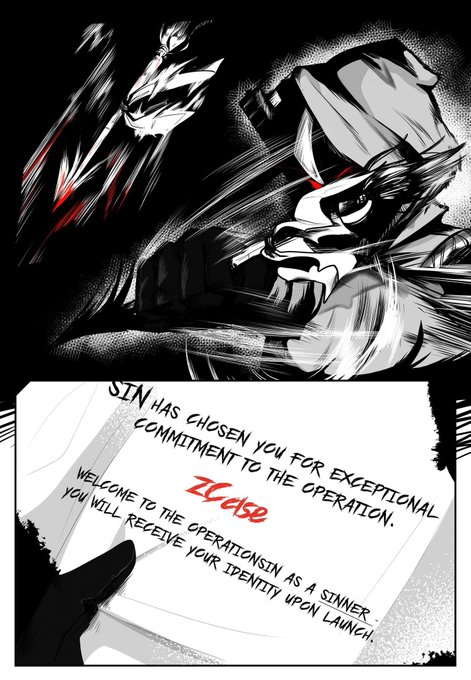 Just applied for <a href="/operationSIN/">operationSIN</a>. Thanks @cpgclub for the application code!