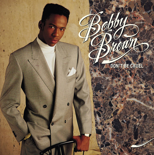 Big80sStation's tweet photo. We're playing The Big Hits from The Big City!  Here's one now: Roni by Bobby Brown on https://t.co/YFXt9RFNiN! @big80sstation https://t.co/XmfhozXC3r