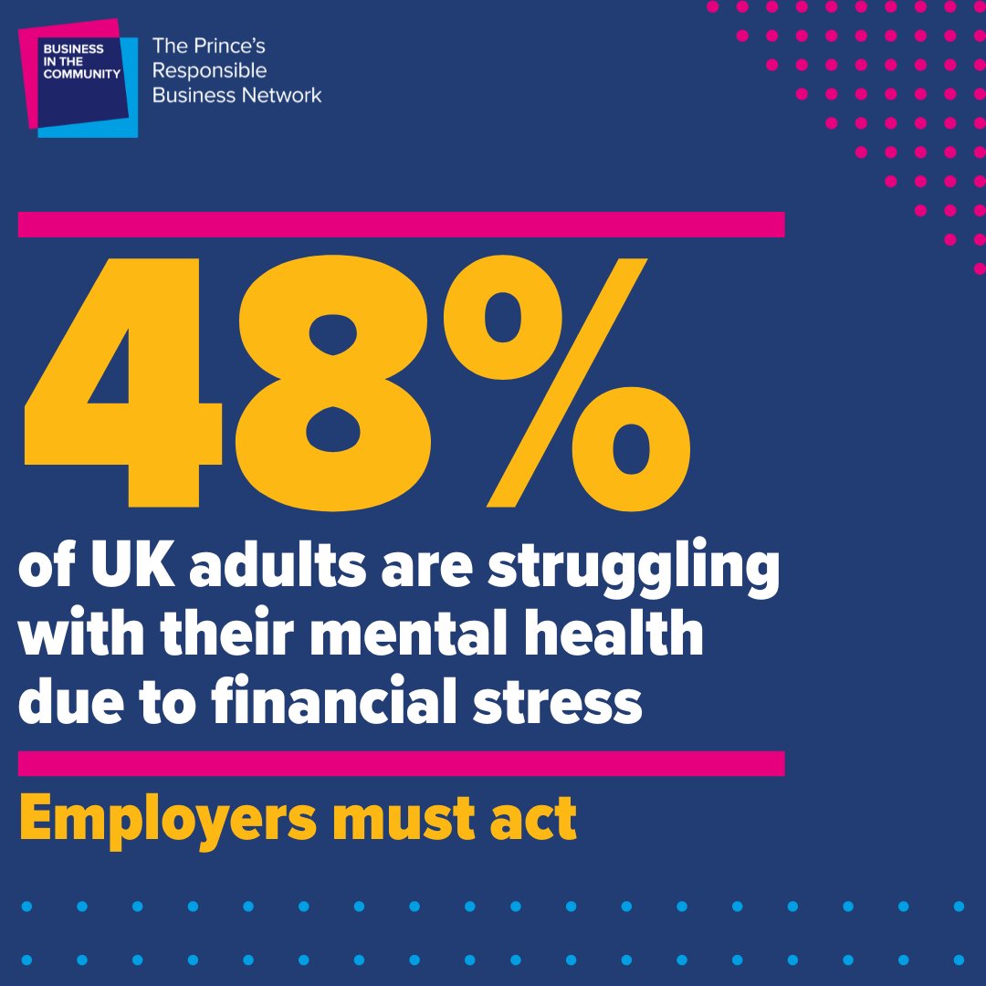 BITC Wellbeing tweet media