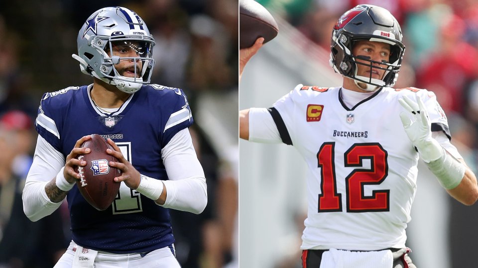 phillygodfather's tweet photo. Let's have some fun.

Guess the correct score and WINNER of the Cowboys/Buccaneers game and WIN a free one month membership to https://t.co/3sJLmfmwPH

Must retweet and like to enter and win.

Start FIRING. https://t.co/PKsdjy58Of