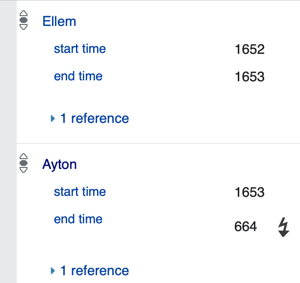 Mapping the Scottish Reformation tweet media