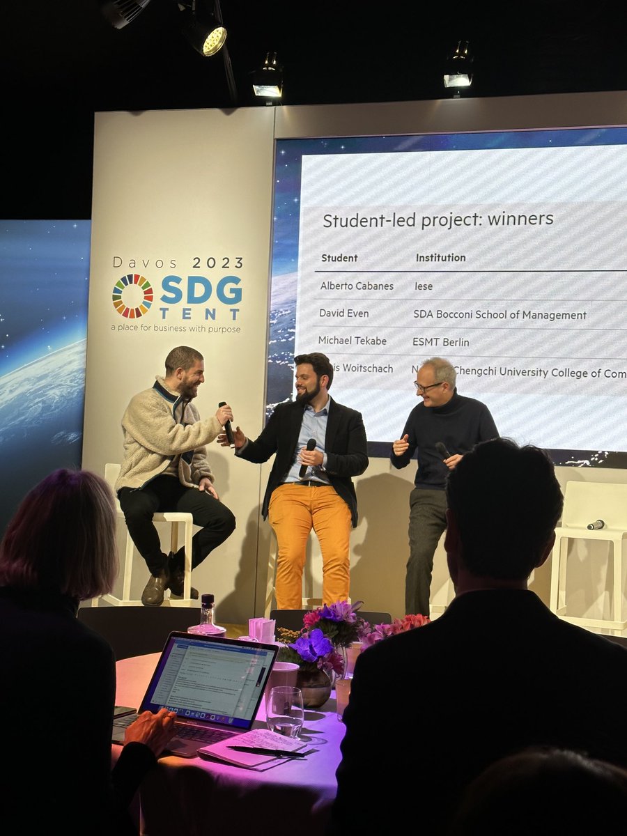 André Hoffmann tweet media