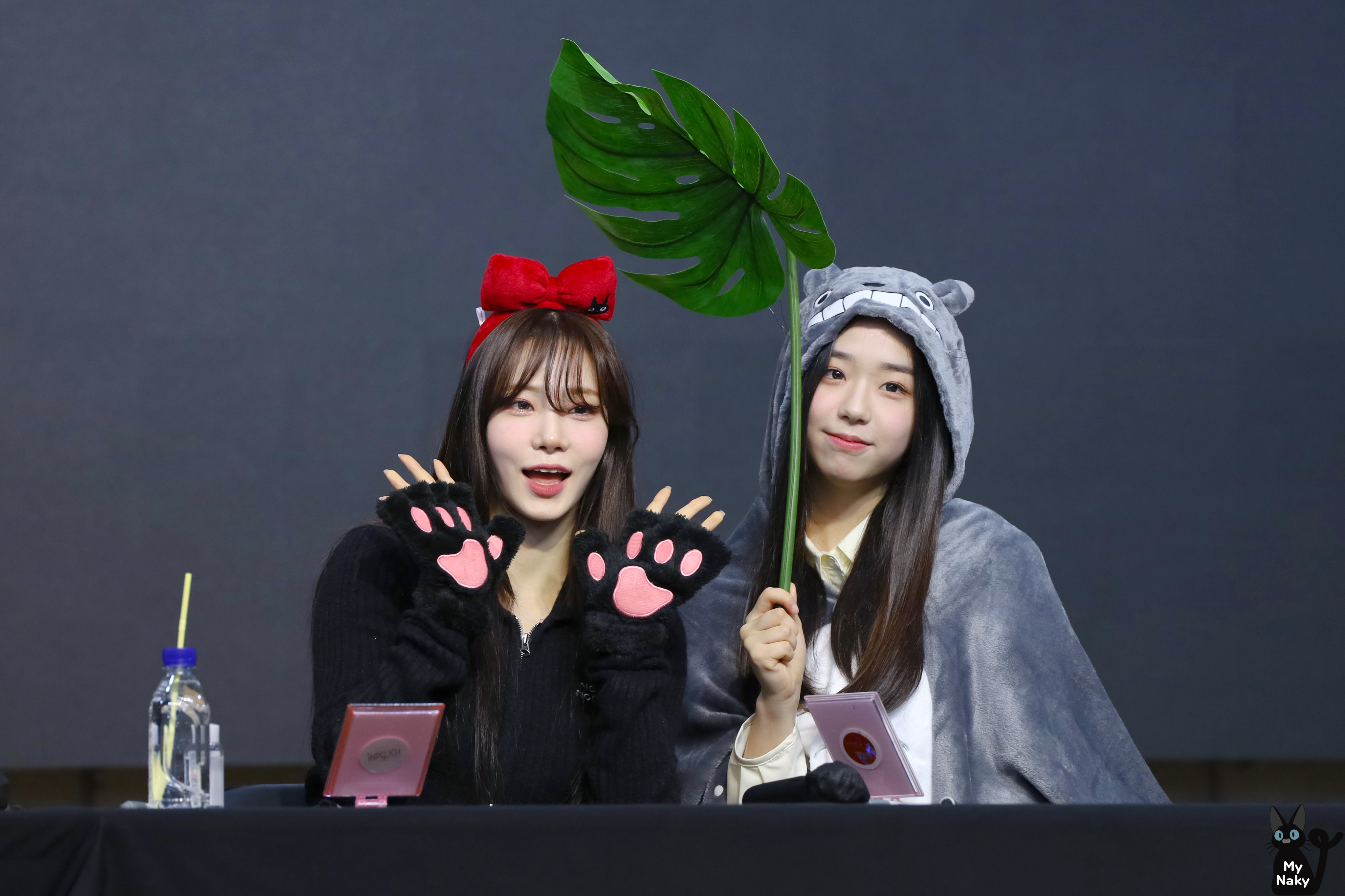 The Kim ChaeYeon 김채연 (TripleS S4) ️ Official Thread | Page 11 | Hallyu+