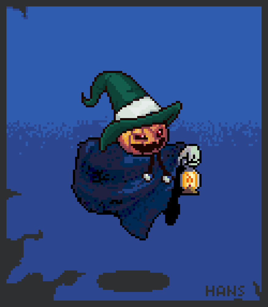 HansRatel's tweet photo. Portrait #pyrojack
#ShinMegamiTensei
#Persona5
#pixelart
#ドット絵 https://t.co/NoplDu2SgG