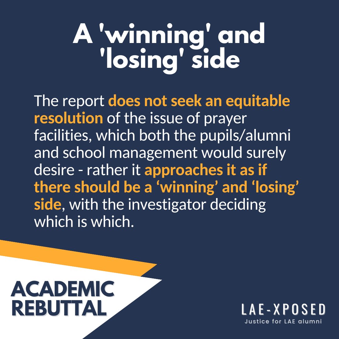 lae_exposed's tweet photo. #justiceforlaealumni #laeexposed 7/7 https://t.co/51z3sfUgmj