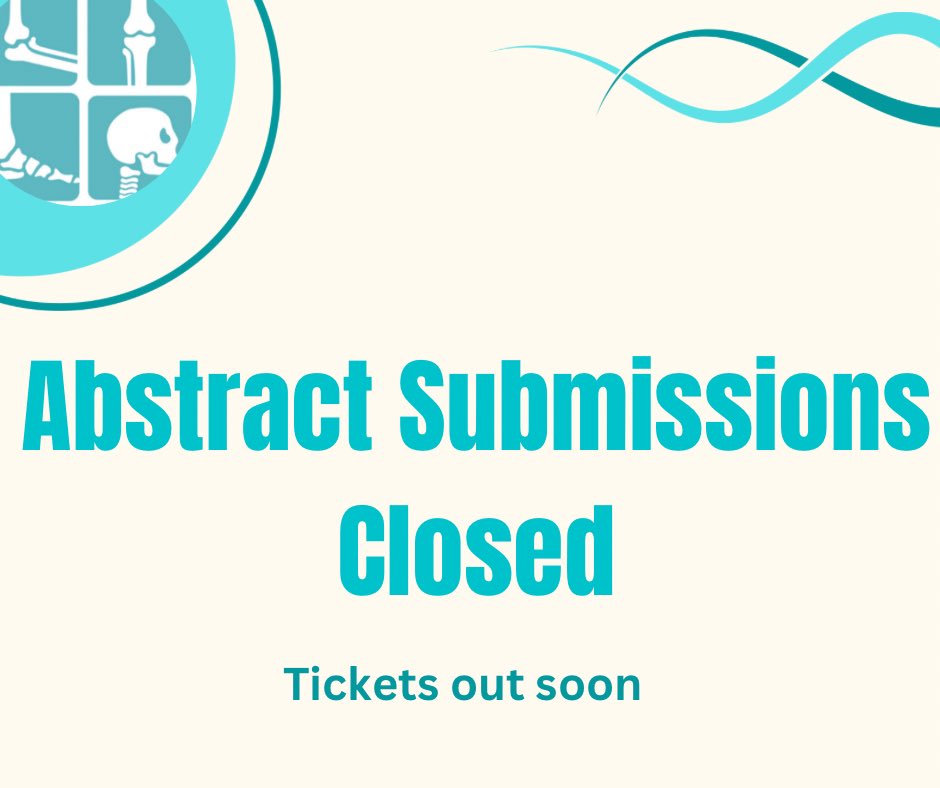 sworthoconf's tweet image. **ABSTRACT SUBMISSIONS CLOSED** 

Thank you to all who submitted an abstract for consideration! We hope to process them promptly with our judging panel and communicate their decisions shortly. 

Keep an eye out for ticket release which should be within the next two weeks!