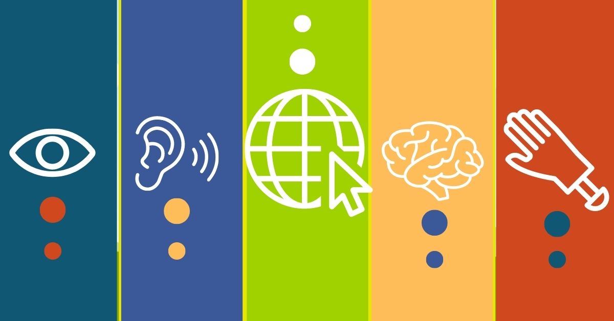 #accessibilitàdigitale: quali condizioni deve rispettare un’interfaccia per essere accessibile, cosa dice la normativa in Italia e perché garantire l’accessibilità digitale porta un vantaggio a chi utilizza un prodotto digitale, ma anche a chi lo offre? blog.axura.com/2023/01/access…