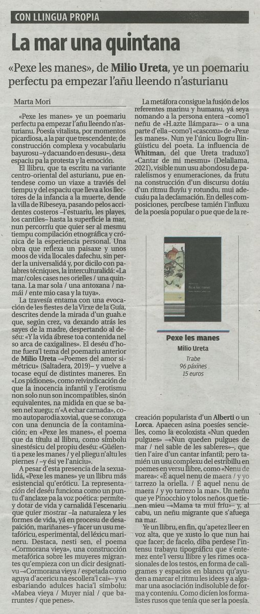 edicionesTrabe tweet picture