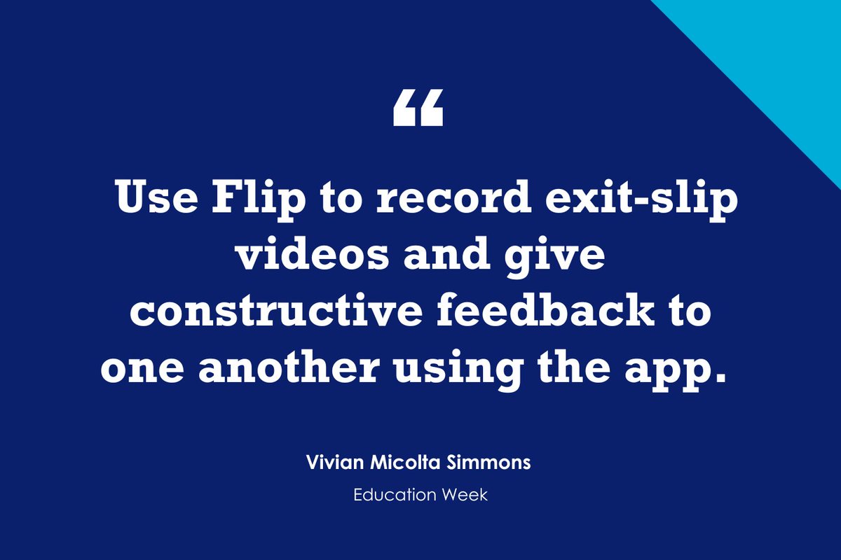 'Classroom Cellphone Use Is Fraught. It Doesn’t Have to Be' is NEW @educationweek post edweek.org/teaching-learn… with @VMSimmons10