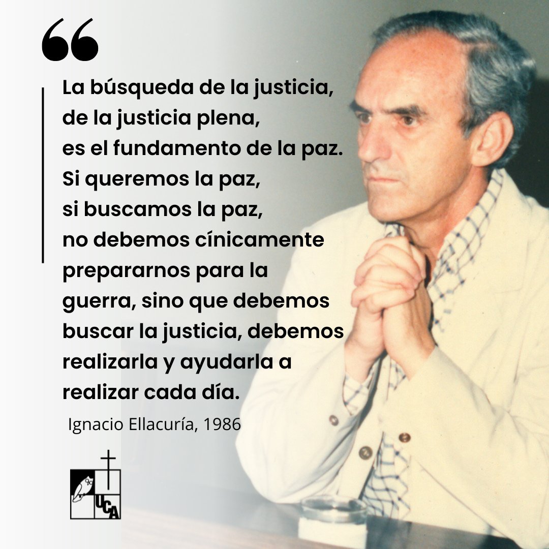 A 31 años de la firma de los #AcuerdosDePaz, recordamos a quienes trabajaron infatigablemente e incluso entregaron su vida para poner fin al conflicto armado y para que el diálogo prevaleciera sobre el odio y la división.