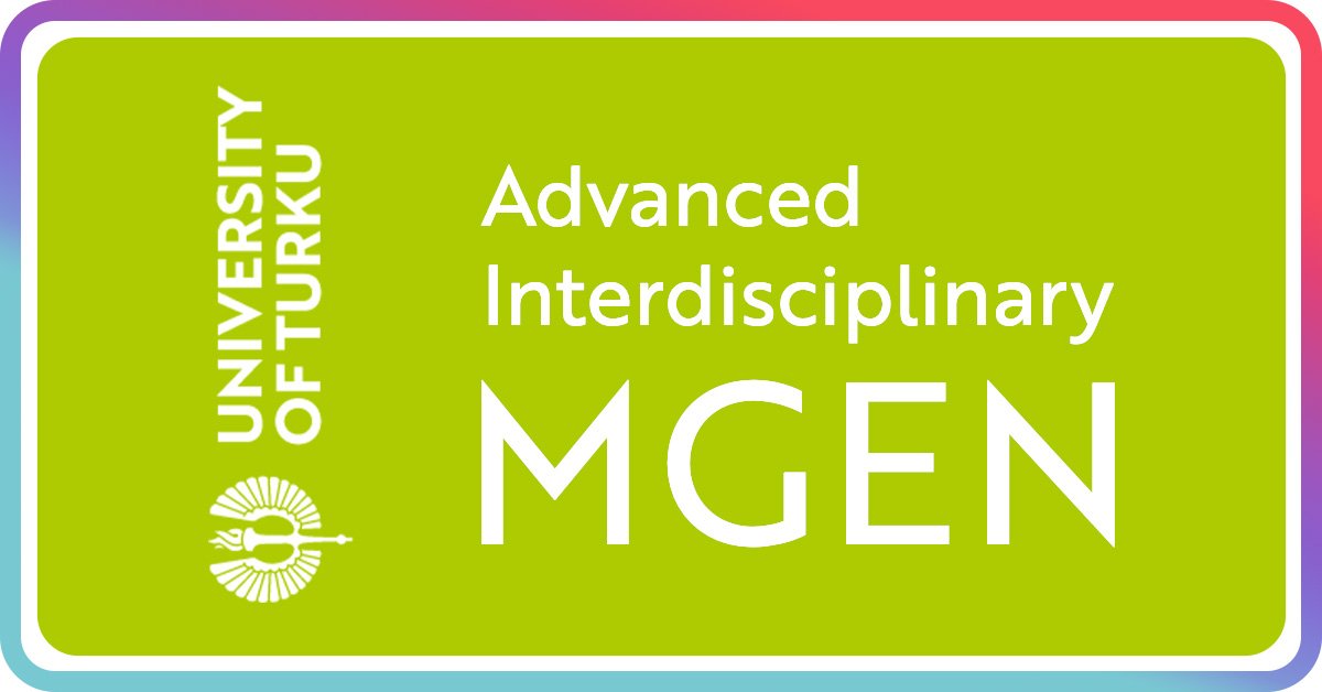 There's still time to apply to our interdisciplinary master programme in gender studies <a href="/UniTurku/">Turun yliopisto - University of Turku</a>. We have a strong humanities focus and active connections to research. See more: utu.fi/en/study-at-ut…