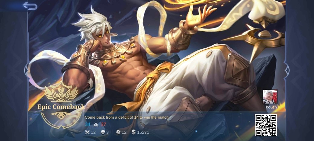 HouchRemix's tweet photo. Come join my Squad, Let us face off against the world's best MOBA players together!
https://t.co/XAthBxEw8f https://t.co/eJRBH65utU