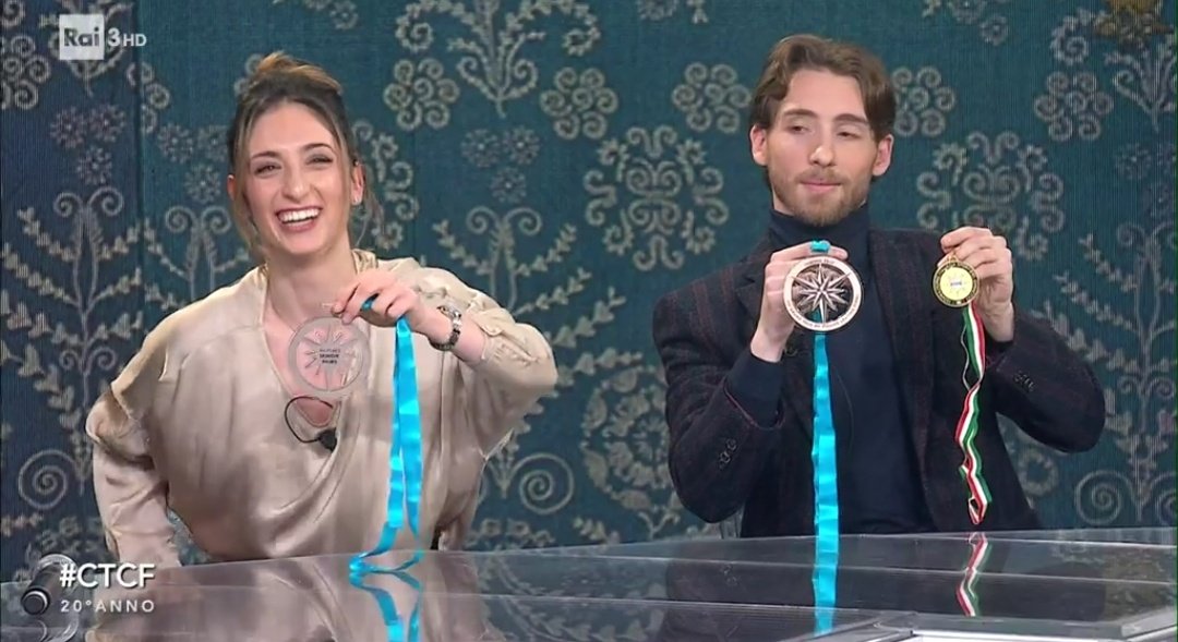 Sara 🦈🇮🇹🥉 tweet media