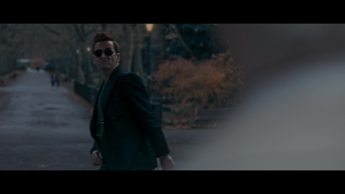 GOscreencaps's tweet image. 