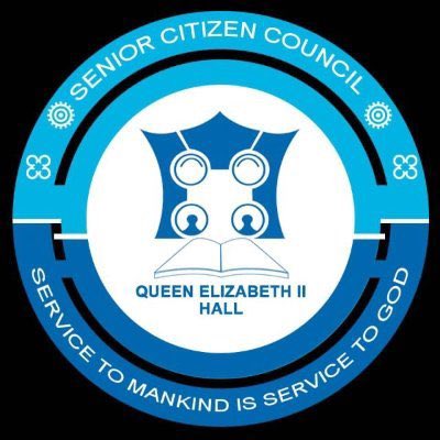 citizens_queens's tweet photo. A great pleasure it is to see new Royals in our Late mother, Queen Elizabeth II’s home. As Senior Citizens of this prestigious hall, we take this opportunity to also congratulate you on your admission to the premier University in Ghana. Welcome to the Royal home.
#knust https://t.co/OHODCzdFpn