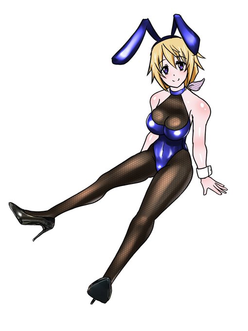 30分バニーシャル 