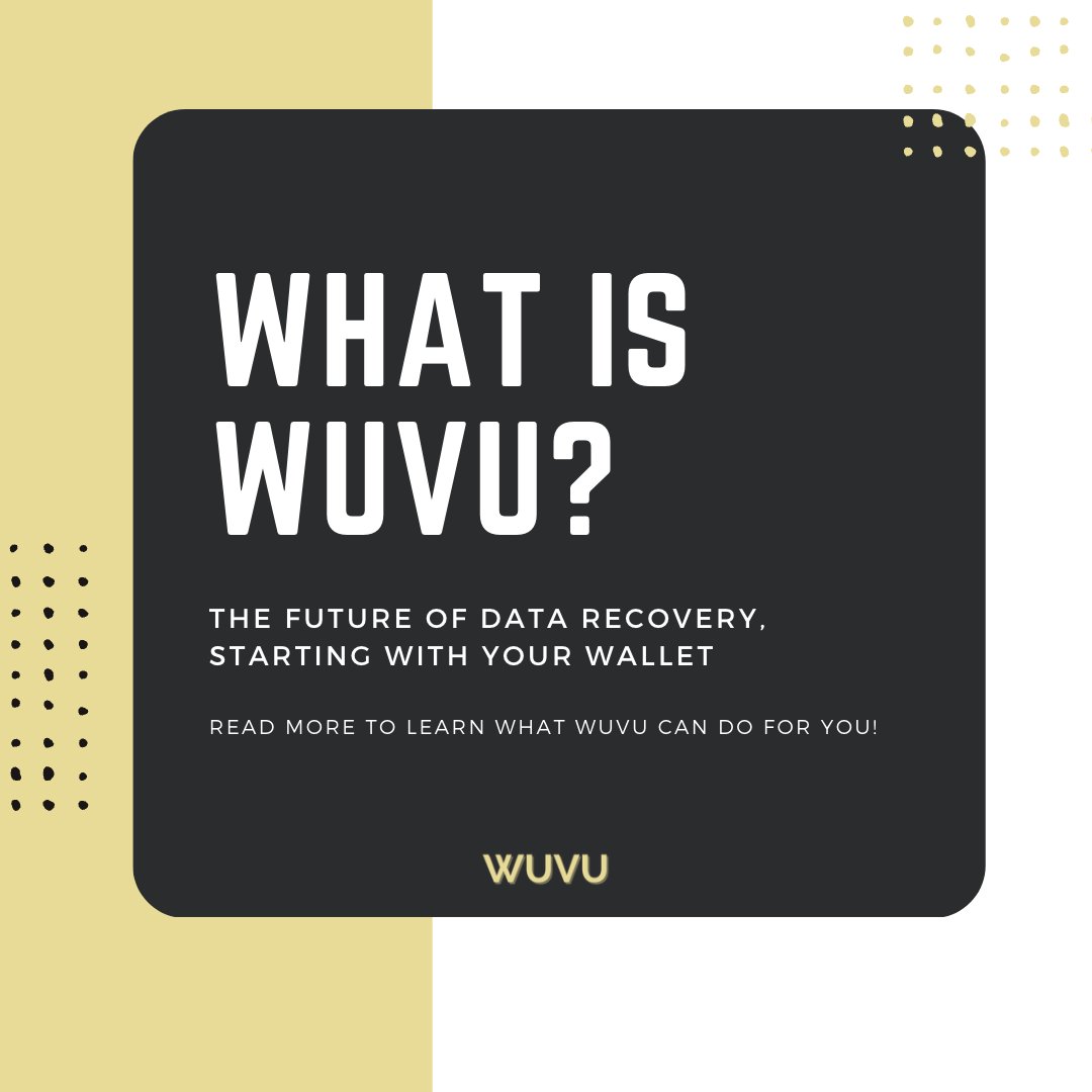 Wuvu - USDC & Crypto Wallet tweet media