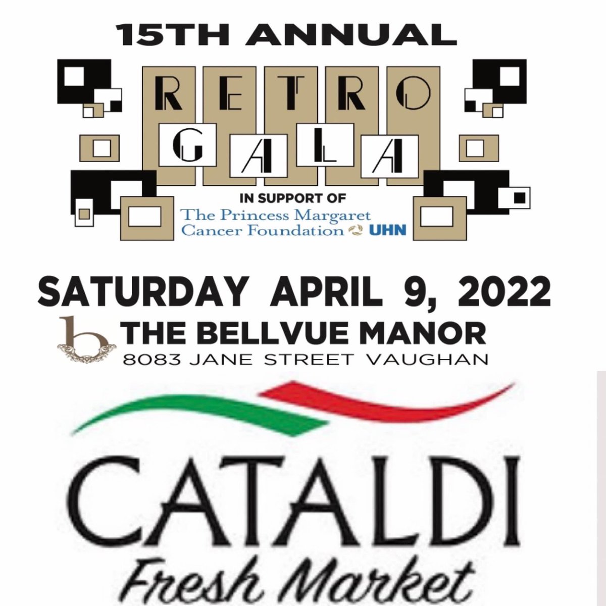 retrogalacure's tweet photo. Platinum Sponsors! Cataldi Fresh Market https://t.co/pMQMXZQA0W