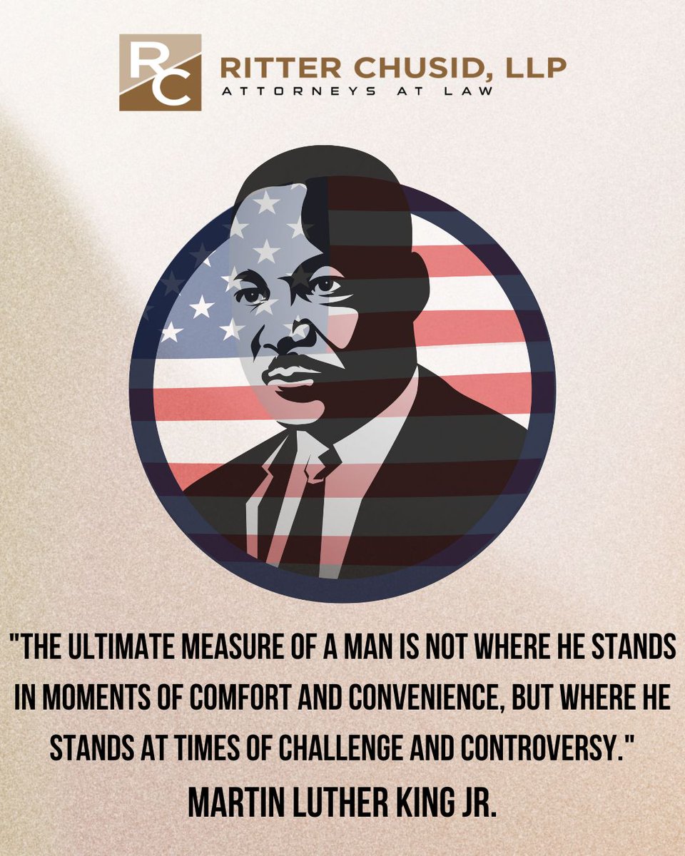 'The ultimate measure of a man is not where he stands in moments of convenience and comfort, but where he stands at times of challenge and controversy.' -Martin Luther King Jr. #MLK #MartinLutherKing #MartinLutherKingDay