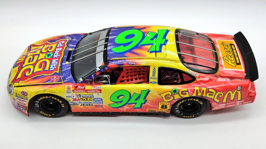 Racecar Graveyard on Twitter: 