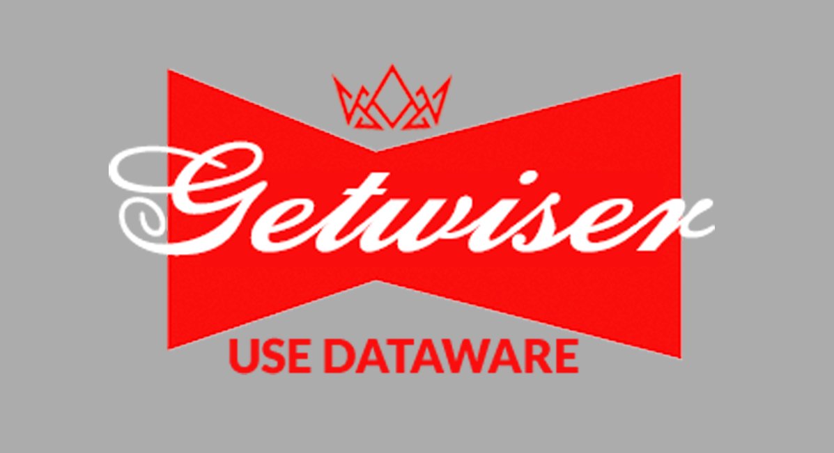 itscinchy's tweet photo. Just for fun...what if...other brands were as serious as we are about making data integration obsolete. #dataware #justforfun #branding https://t.co/oTZhPGbIh7