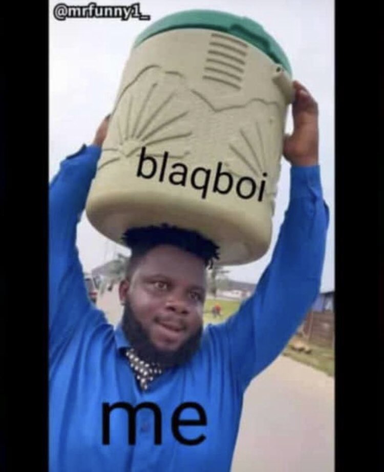 source_visuals's tweet image. What I said • @blaqboi_vic 

#Blaqboi #BlaqNation #Blaqboi_vic