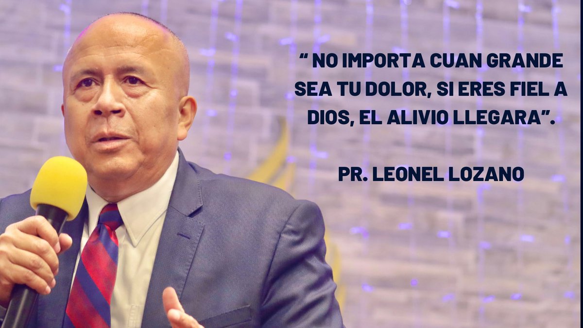 Dios está contigo, no lo olvides #allentownhispanicSDA