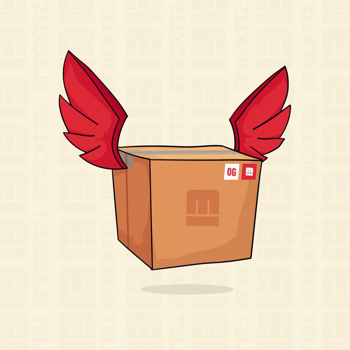 Blacklist tweet media