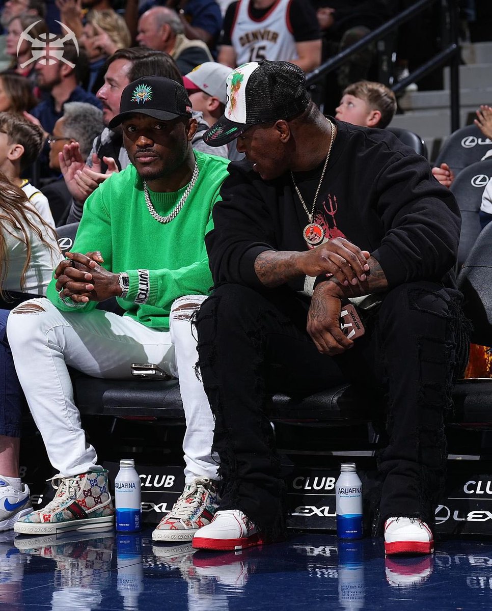 MMA DIRT tweet media