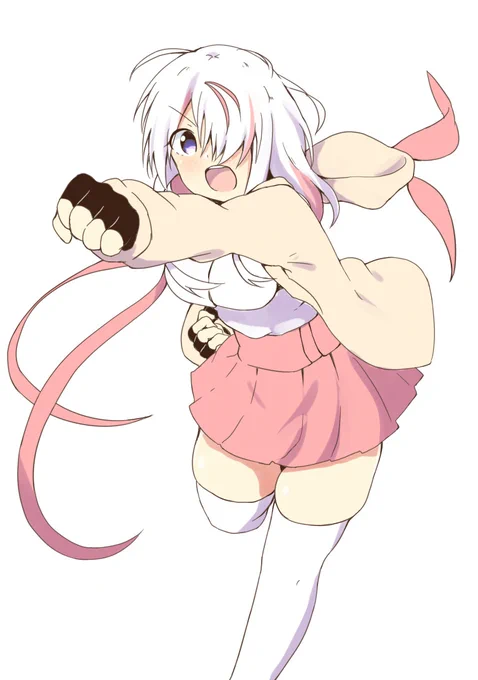 ビーちゃん 