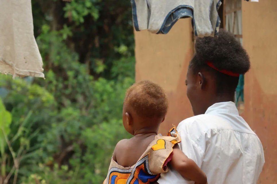 kagire's tweet photo. β«οΈMore than 1 in 3 women experience gender-based violence during their lifetime.
β«οΈMore than 5 women or girls are killed every hour by someone in their own family.
β«οΈLess than 40% of women who experience violence seek help of any sort. #EndGBV #SpeakOut #ReportGBV #EndGBVRw https://t.co/ACkGoD5U9L