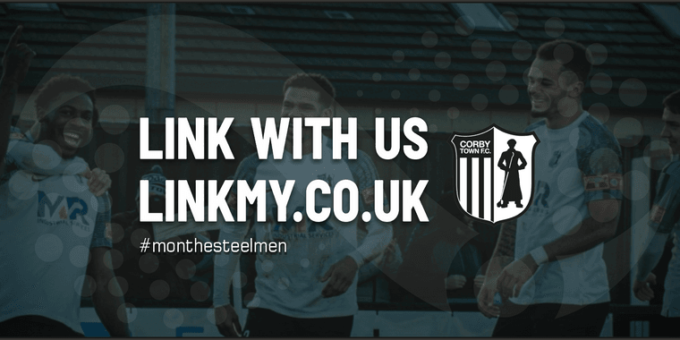 New Partnership #Pitchero
corbytown.co.uk/news/new-partn…