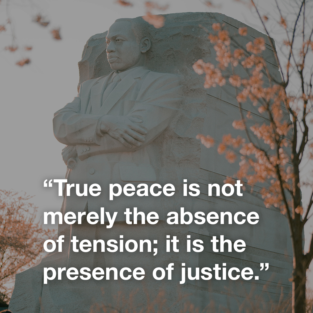 Let’s spend more than just a day in 2023 remembering Dr. Martin Luther King Jr.’s legacy.