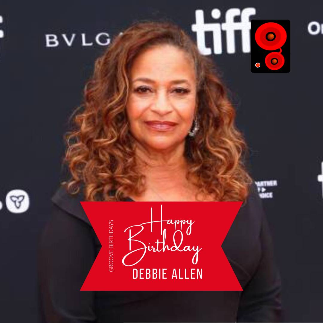 Happy birthday Debbie Allen!

What\s your favourite Debbie Allen production?  